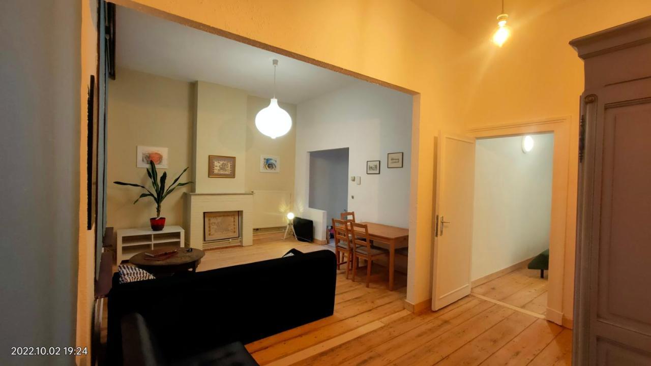 Mooie Condo In Antwerpen Luaran gambar