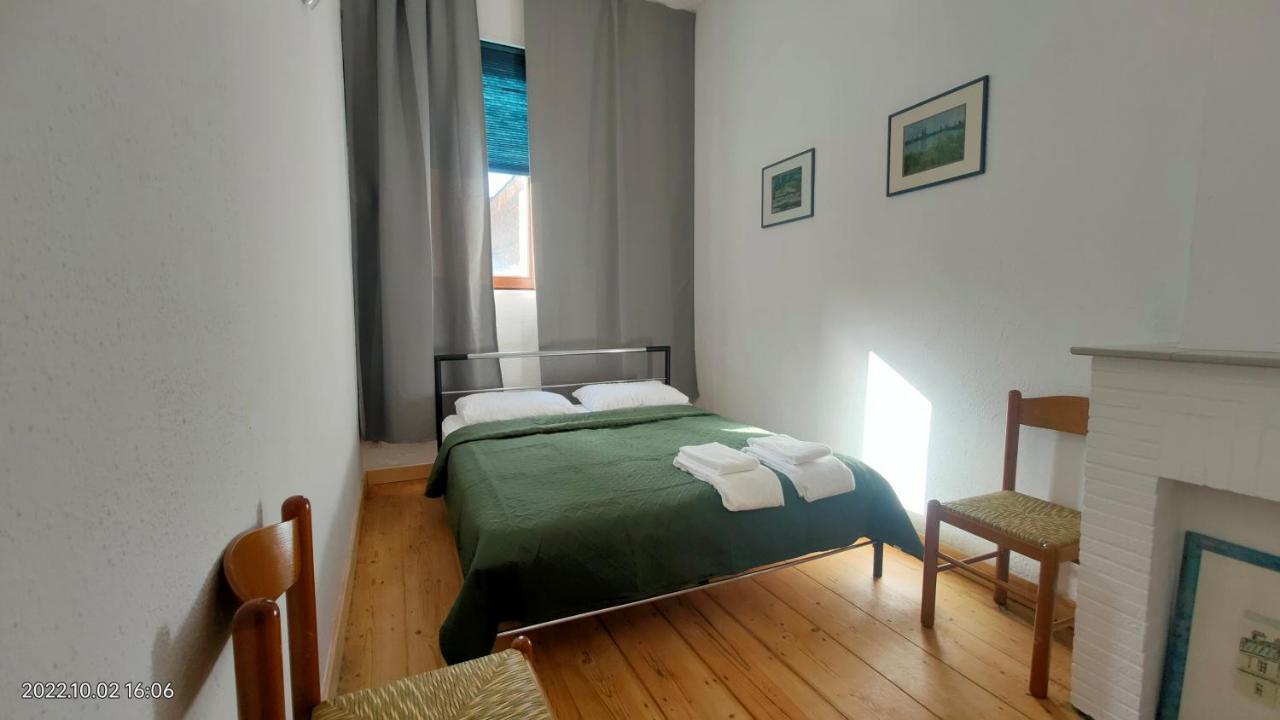 Mooie Condo In Antwerpen Luaran gambar